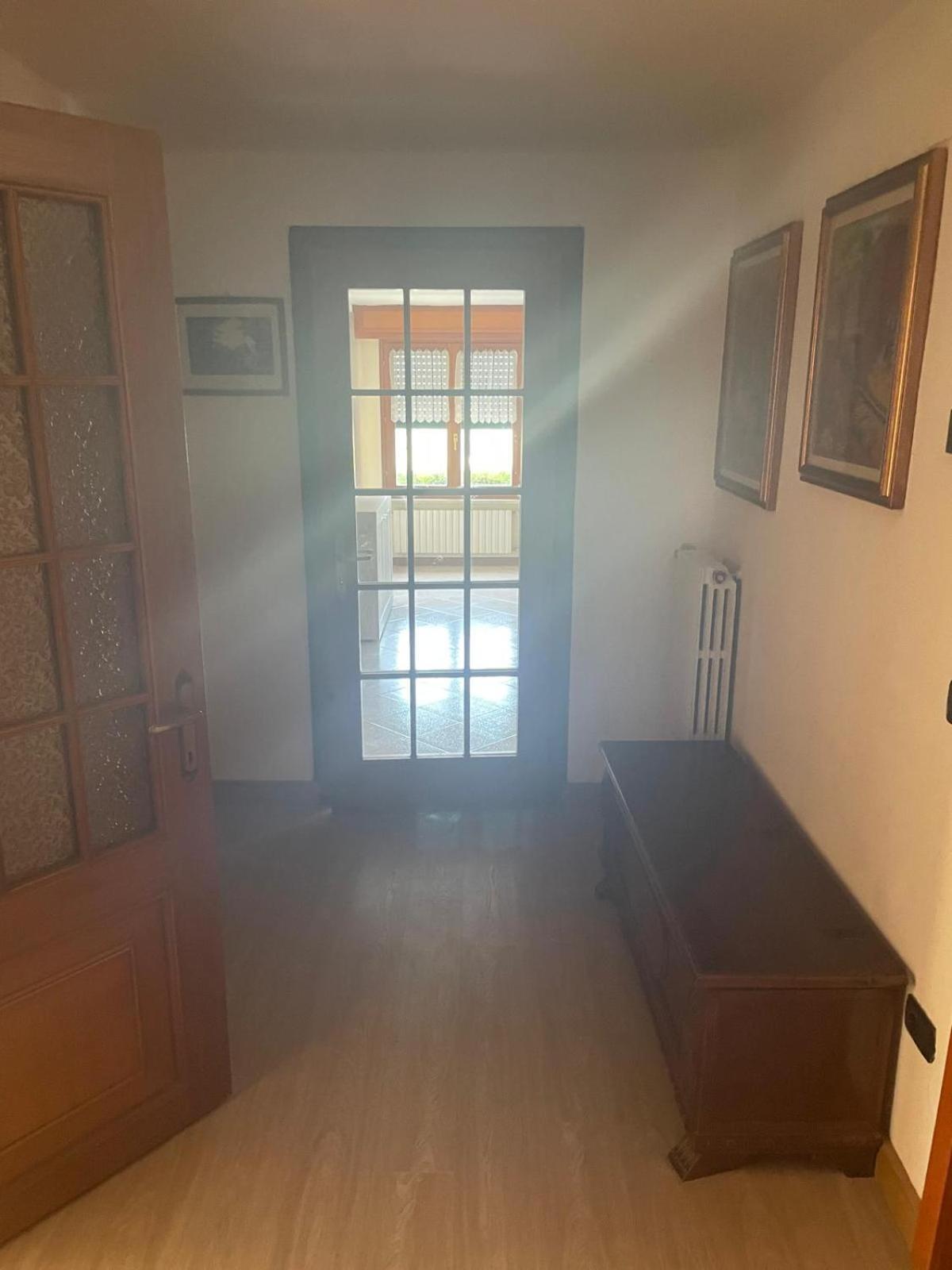 Villa Elena Appartamento In Villa Montinelle Bagian luar foto