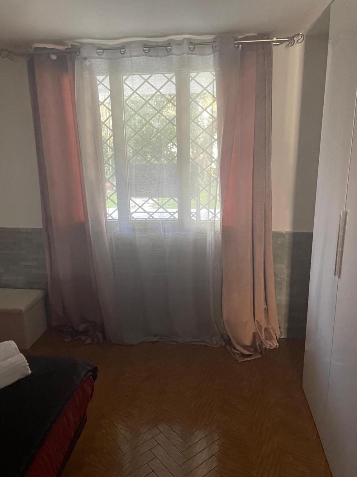 Villa Elena Appartamento In Villa Montinelle Bagian luar foto